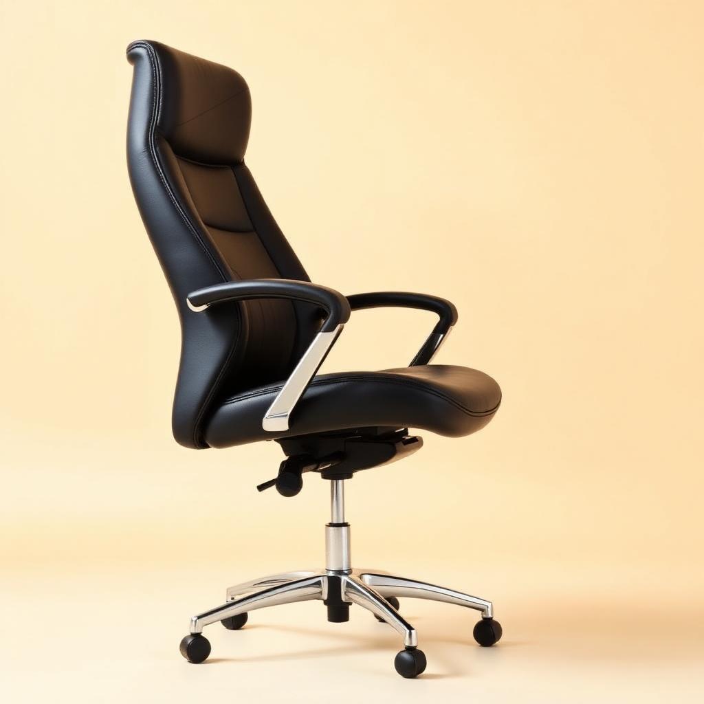 Atlas Executive Office Chair