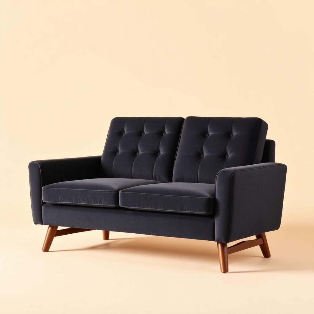 Ronald 3-Seater Sofa