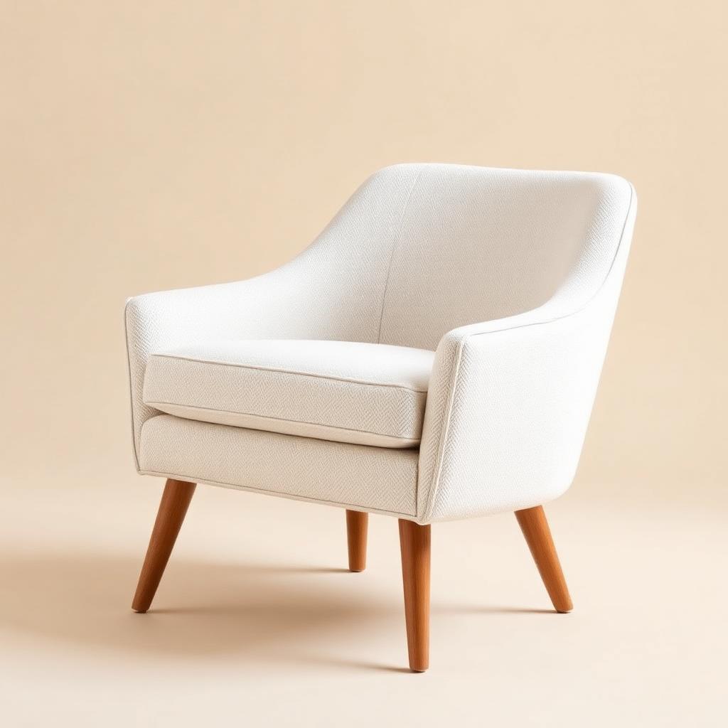 Soren Accent Armchair